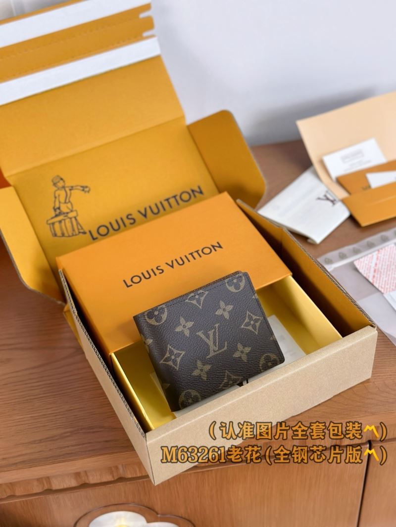 Louis Vuitton Wallets Purse